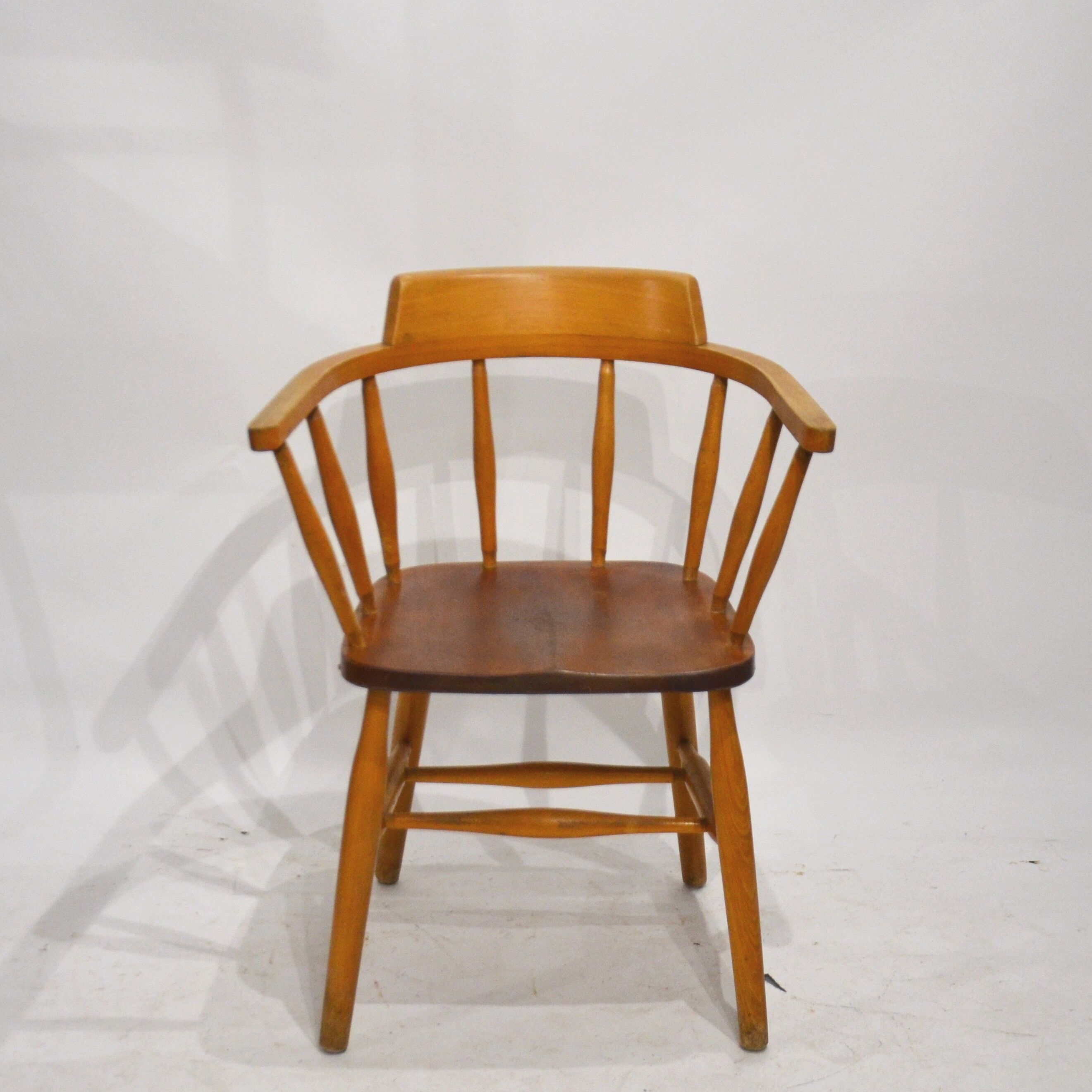 Armchair, 60's