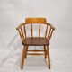 Chaise fauteuil, années 60