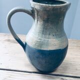 Dieulefit sandstone pitcher