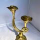 Amadeo sculptural bronze chandelier for Fondica