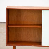 Teak sideboard 114cm