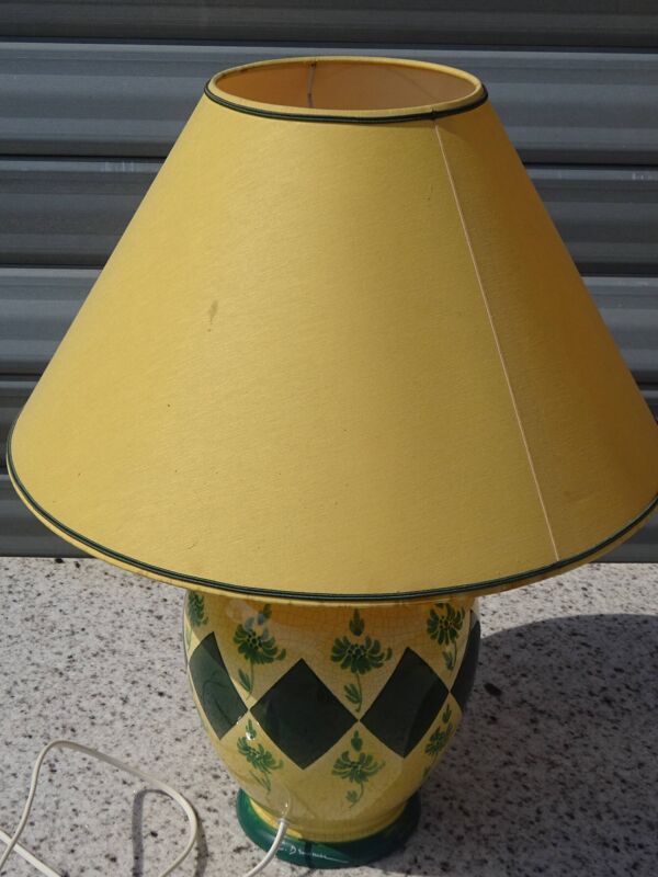 Lampe de salon Drimmer