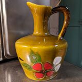 Ceramic vase