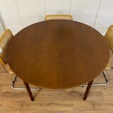Vintage MacIntsoh Dining Table