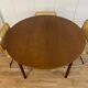 Vintage MacIntsoh Dining Table