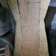 Tabouret ethnique
