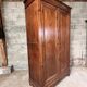 Fir cabinet