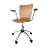 High adjustable office chair