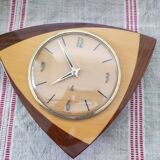 Horloge Jazz transistor
