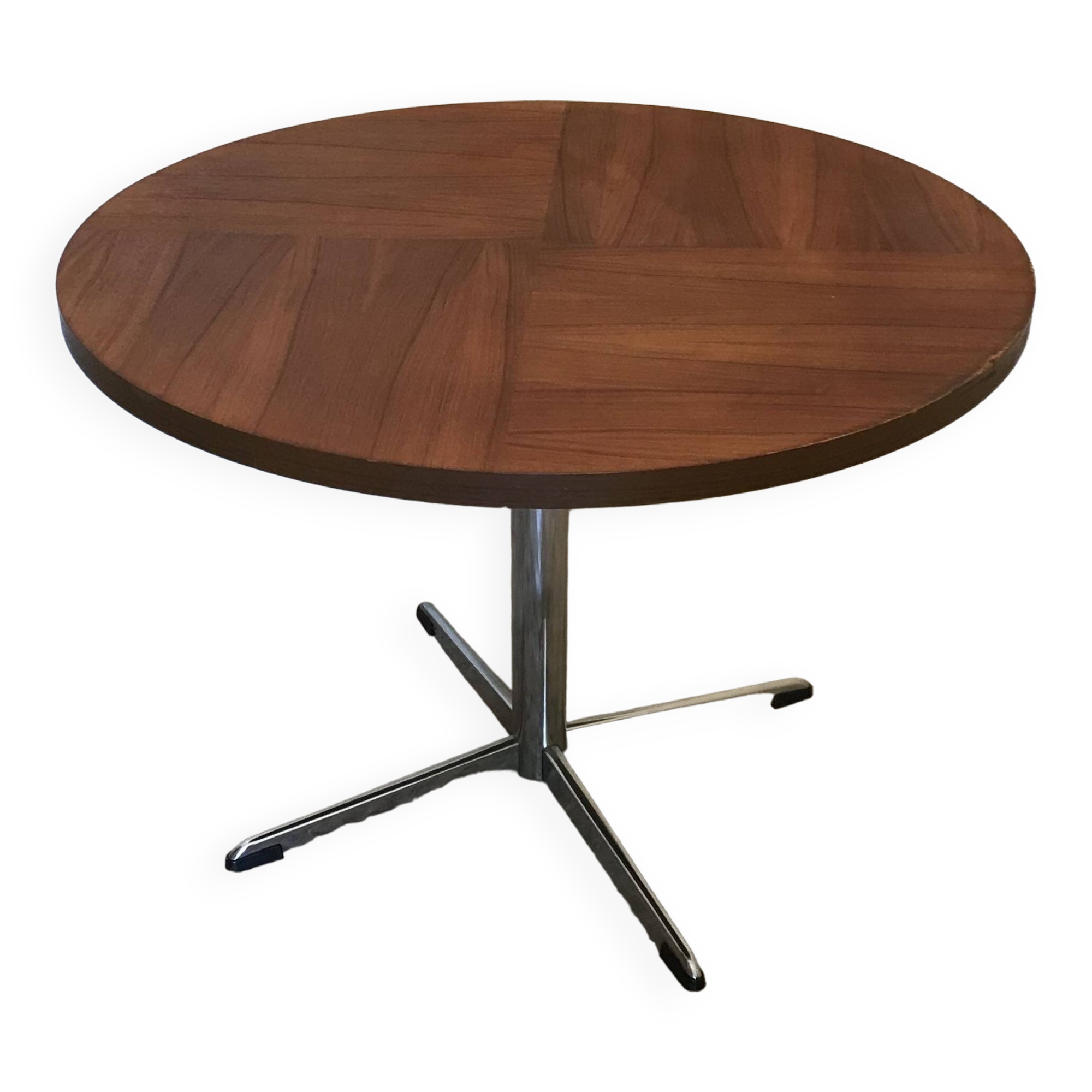 Vintage Pastoe coffee table circa 1970