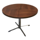 Vintage Pastoe coffee table circa 1970