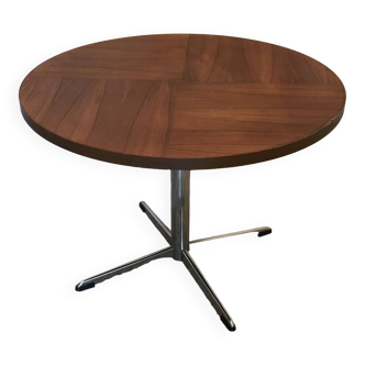 Vintage Pastoe coffee table circa 1970