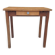 Table de cuisine ancienne