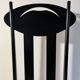 Argyle Chair Charles Rennie Mackintosh 1980