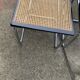 Cesca chair Marcel Breuer B32 modern Italian mid-century, set of 4 from the 70s.