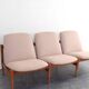 Mid-Century Sofa by Marian Grabiński, 1960s.