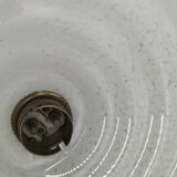 Clichy glass pendant lights