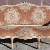 Louis XV sofa