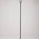 Lampadaire roberto volonterio et cesare benedetti, 1980s