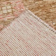 Tapis de couloir vintage