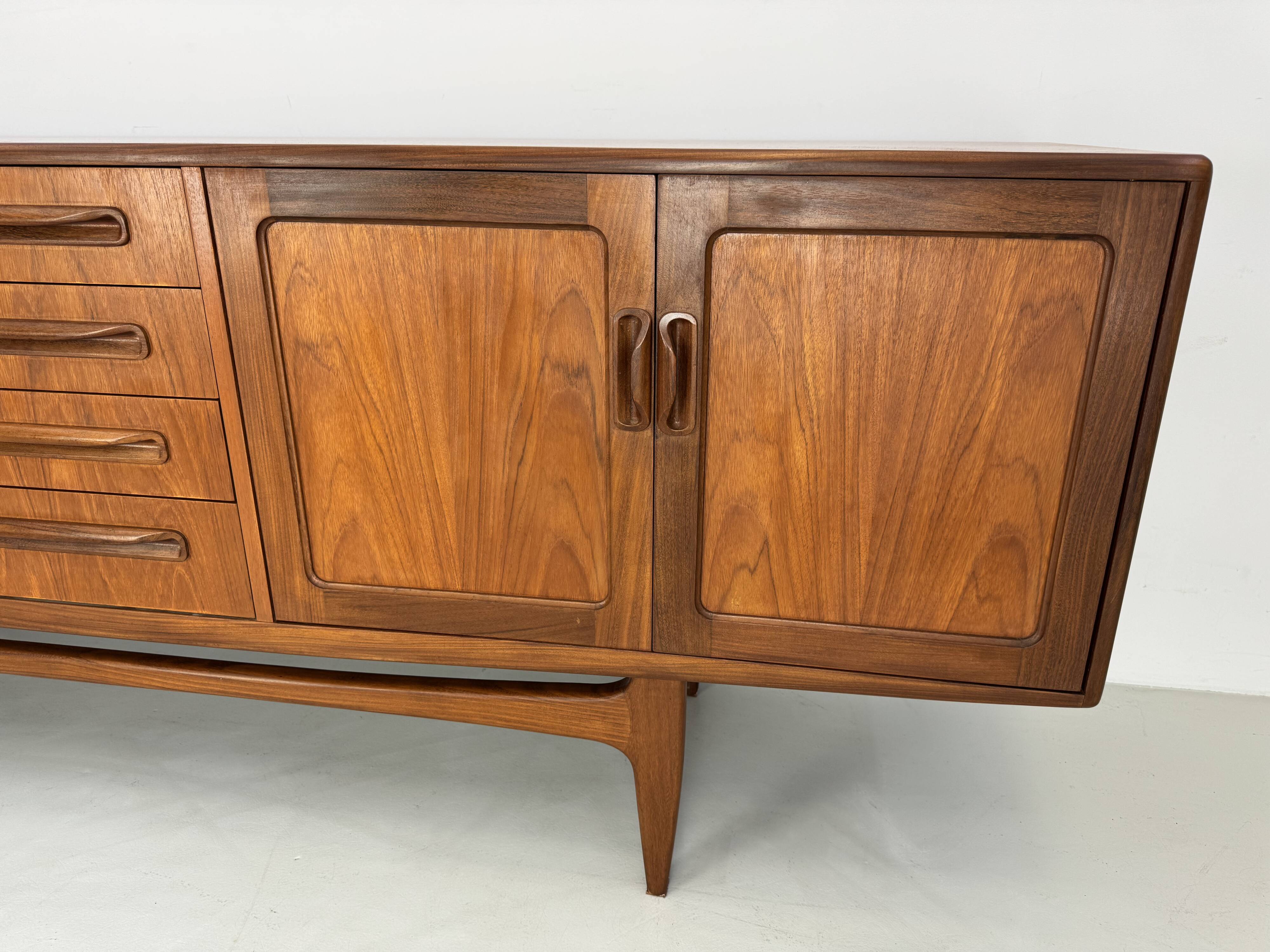 Vintage sideboard by G-Plan