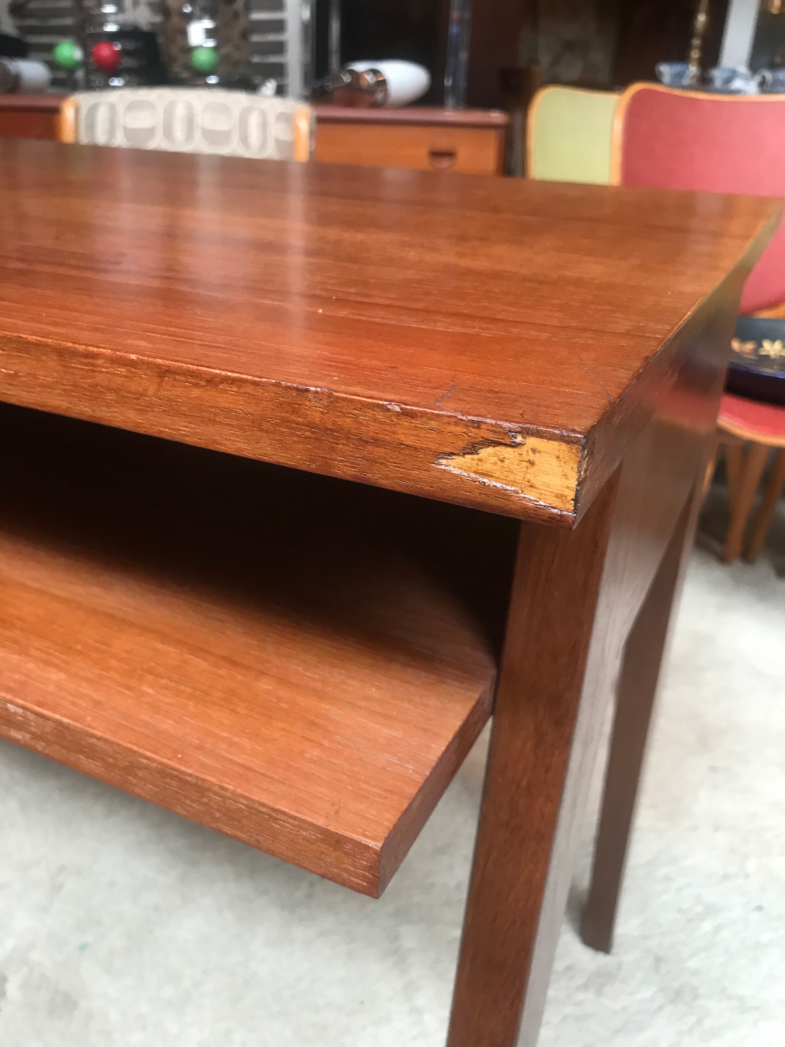 Bureau 1960 vintage