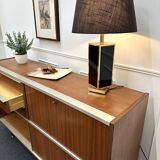 Vintage 70s sideboard