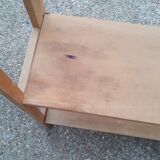 Folding bookcase