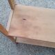 Folding bookcase