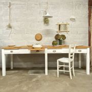 Grande table de couturière