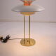 Table Lamp, Poul, Henningsen, Louis, Poulsen, BORDSLAMPA, PH5,  1978,