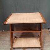 Table d appoint vintage