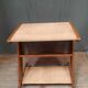 Vintage side table