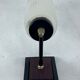 Mid-Century Italian sconces. Set of three. 1950s