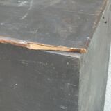 Post sorting binder cabinet 19th