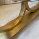 Pair of Art Deco candlesticks