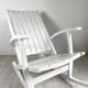 60 vintage rocking chair