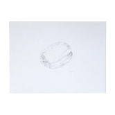 Pain au chocolat, dessin original