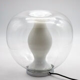 Murano table lamp 1970s