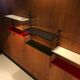 Vintage Tomado Holland Wall Shelves