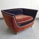 Fauteuil Art Déco 1930
