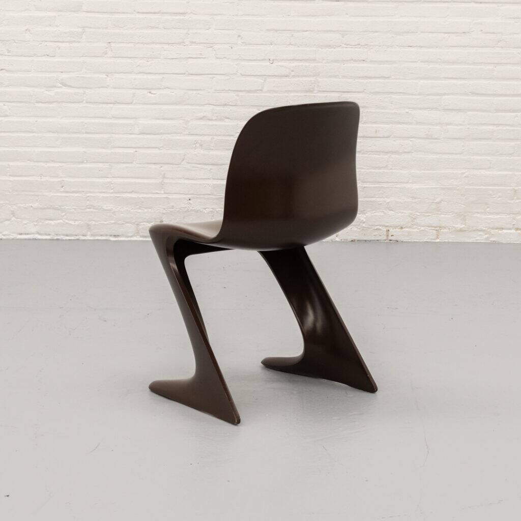‘Z Chair’ by Ernst Moeckl for Horn Collection