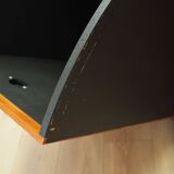 Teak sideboard, Danish design, 1970s, production: Denmark