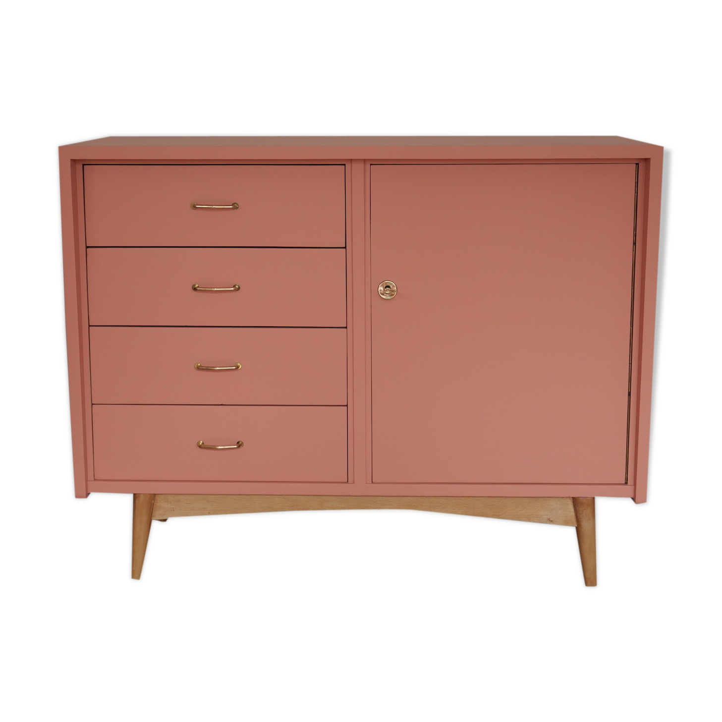 buffet commode vintage