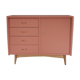 buffet commode vintage