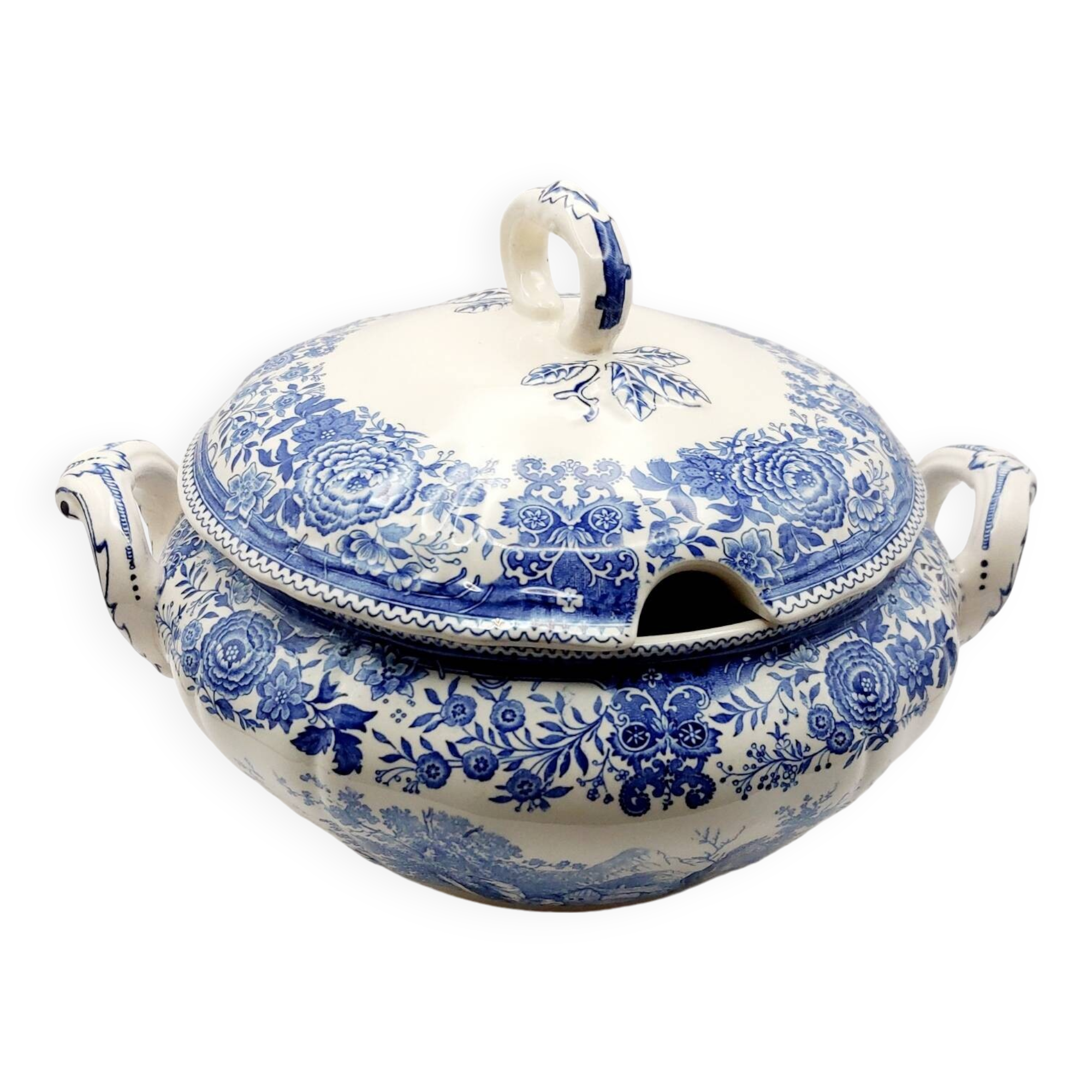 Soupière Villeroy & Boch Burgenland