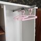 Vintage wardrobe 50s/60 feet compass