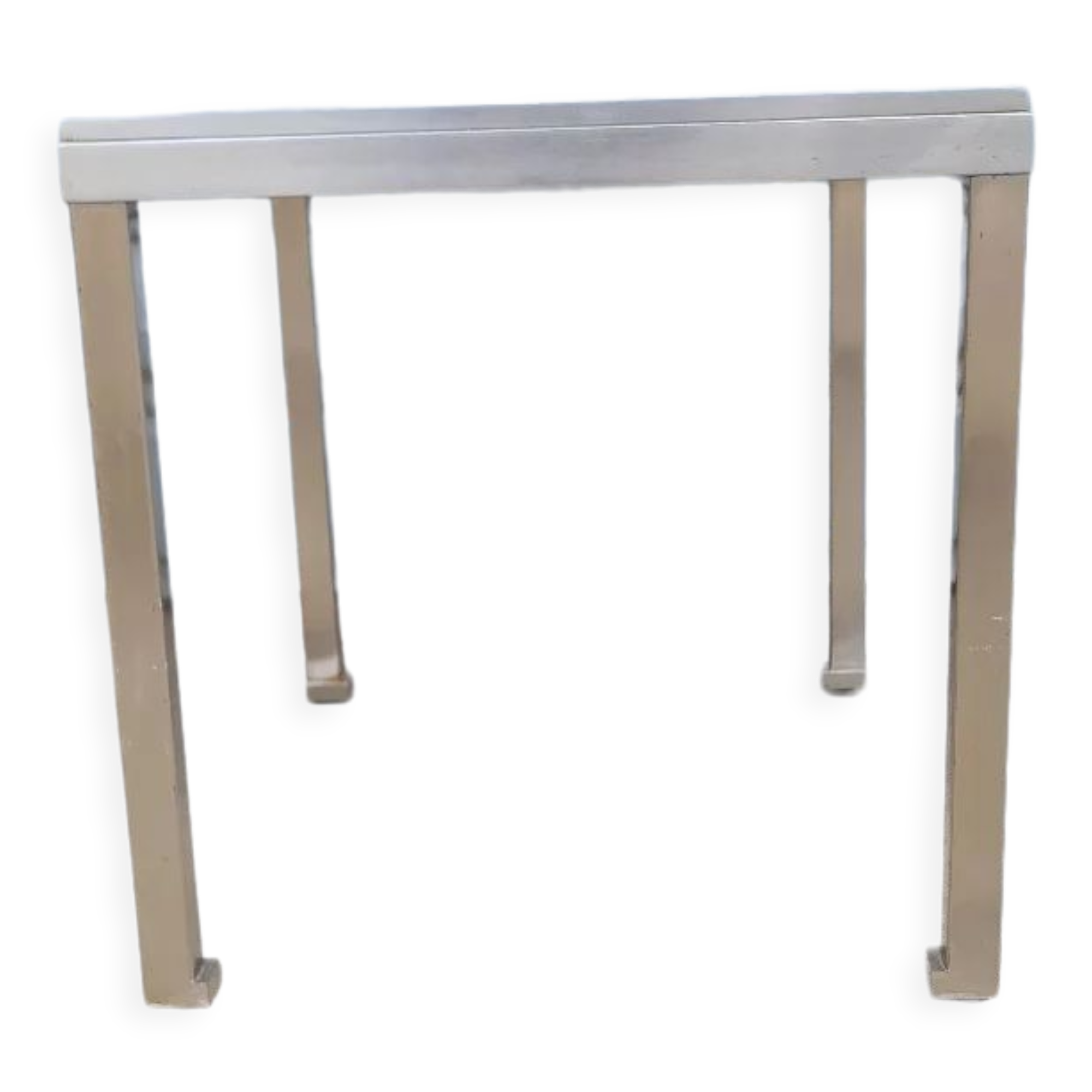 Guy Lefevre sofa end for Maison Jansen 1970