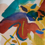 Dyptic "Flux"