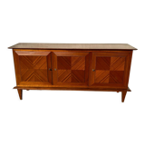 Enfilade art deco